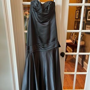Formal Evening Gown